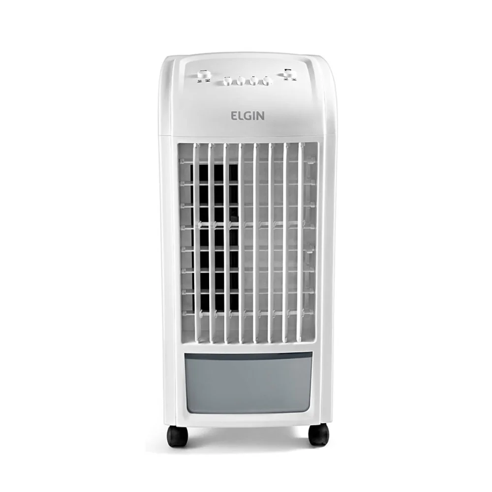 Climatizador de Ar Smart Frio 3.5 Litros 45FSFN04N1IA Elgin