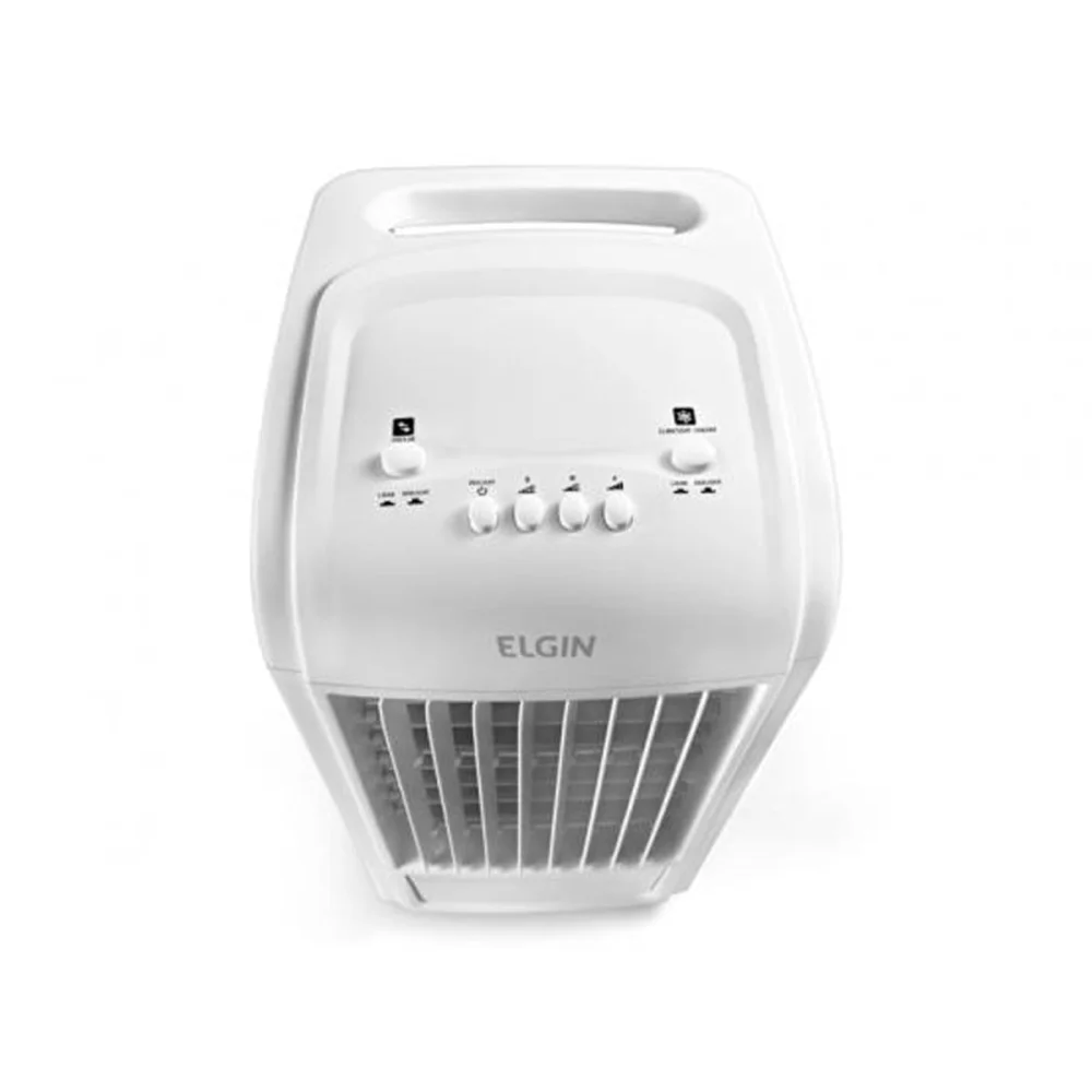 Climatizador de Ar Smart Frio 3.5 Litros 45FSFN04N1IA Elgin