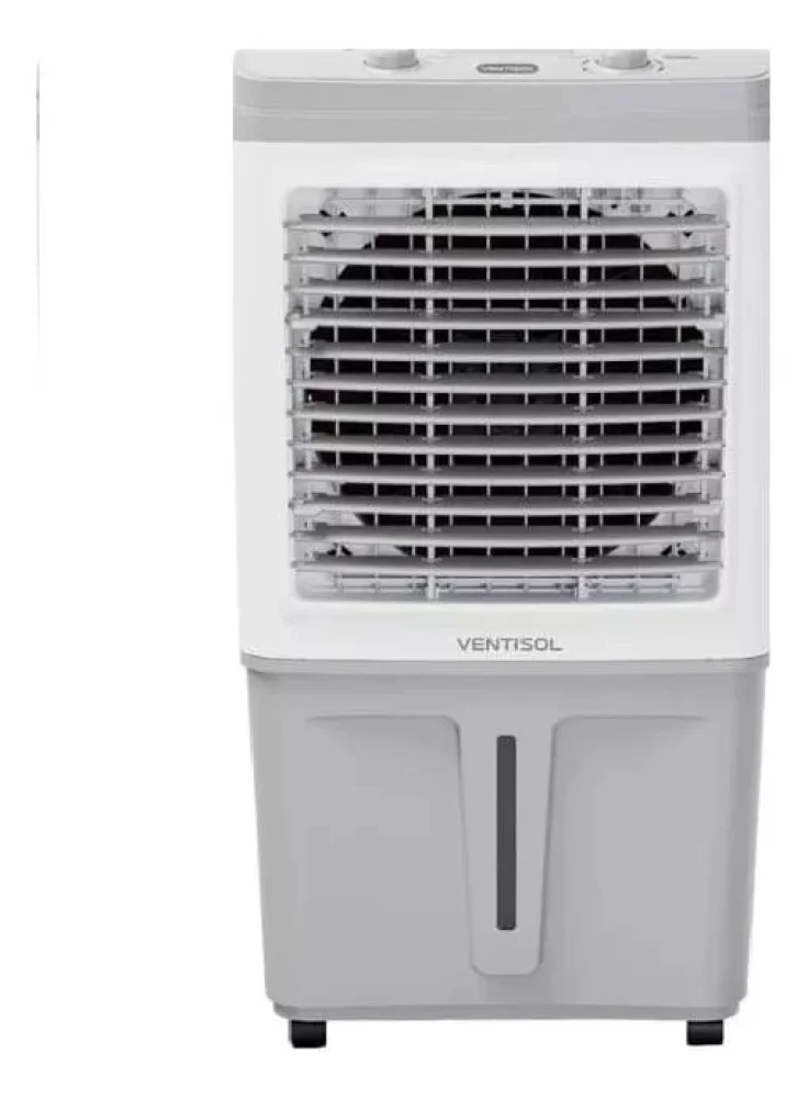 Climatizador Evaporativo 125 Litros 400 Watts Clin 125 Pro Ventisol