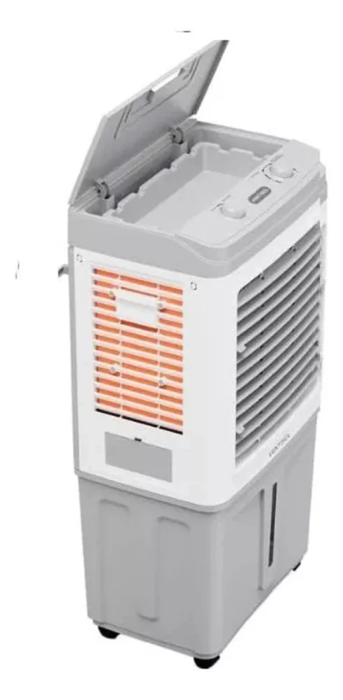 Climatizador Evaporativo 125 Litros 400 Watts Clin 125 Pro Ventisol