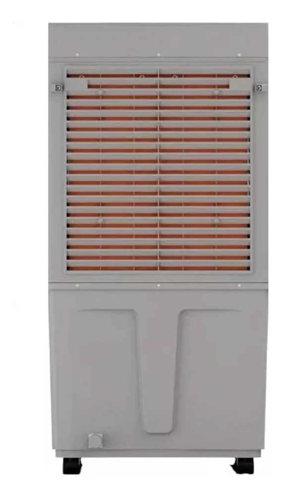Climatizador Evaporativo 125 Litros 400 Watts Clin 125 Pro Ventisol