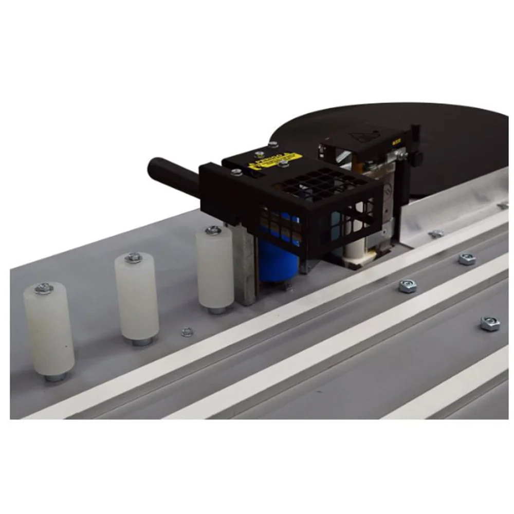 Coladeira de Borda com Mesa Estendida Black Edition CBC.MEM Maksiwa 220 Volts