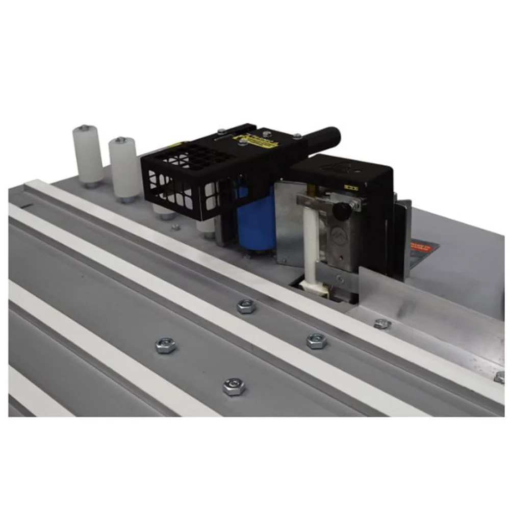 Coladeira de Borda com Mesa Estendida Black Edition CBC.MEM Maksiwa 220 Volts