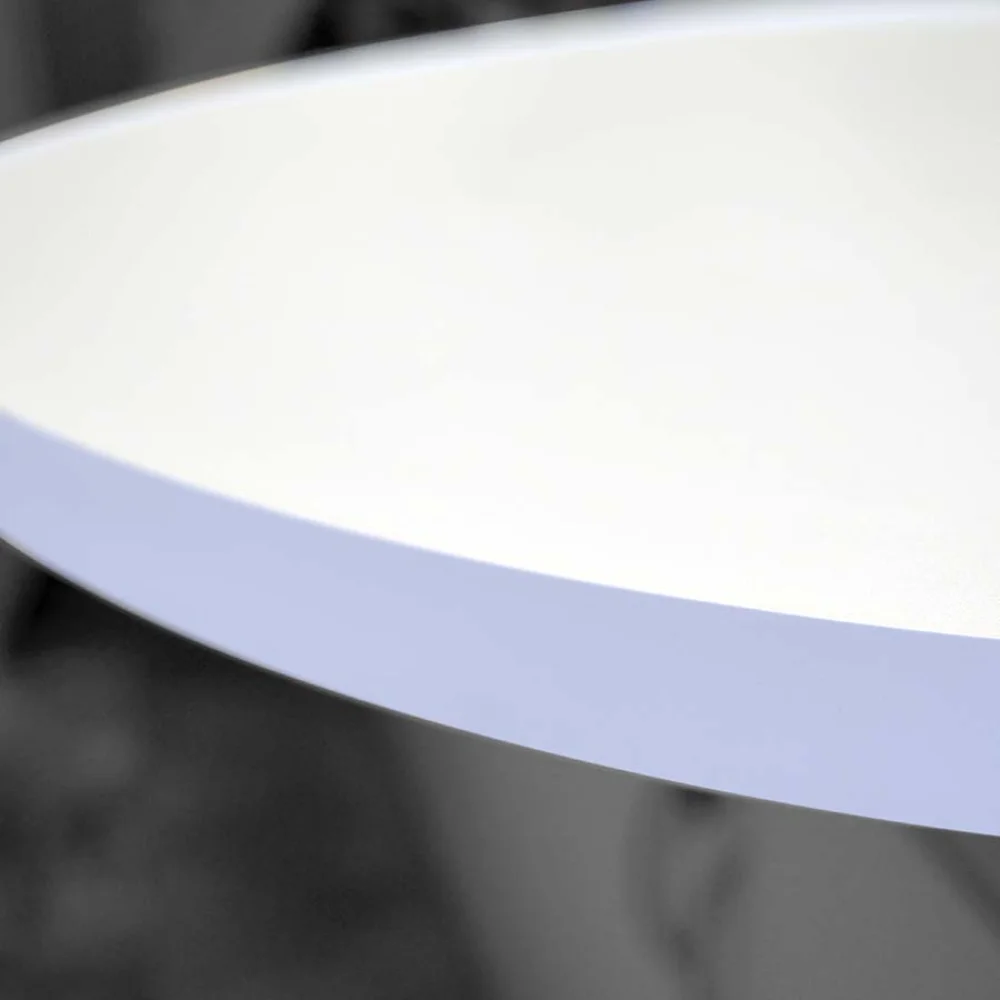 Coladeira de Borda Manual Flex CBC.F (M) Maksiwa 220 Volts