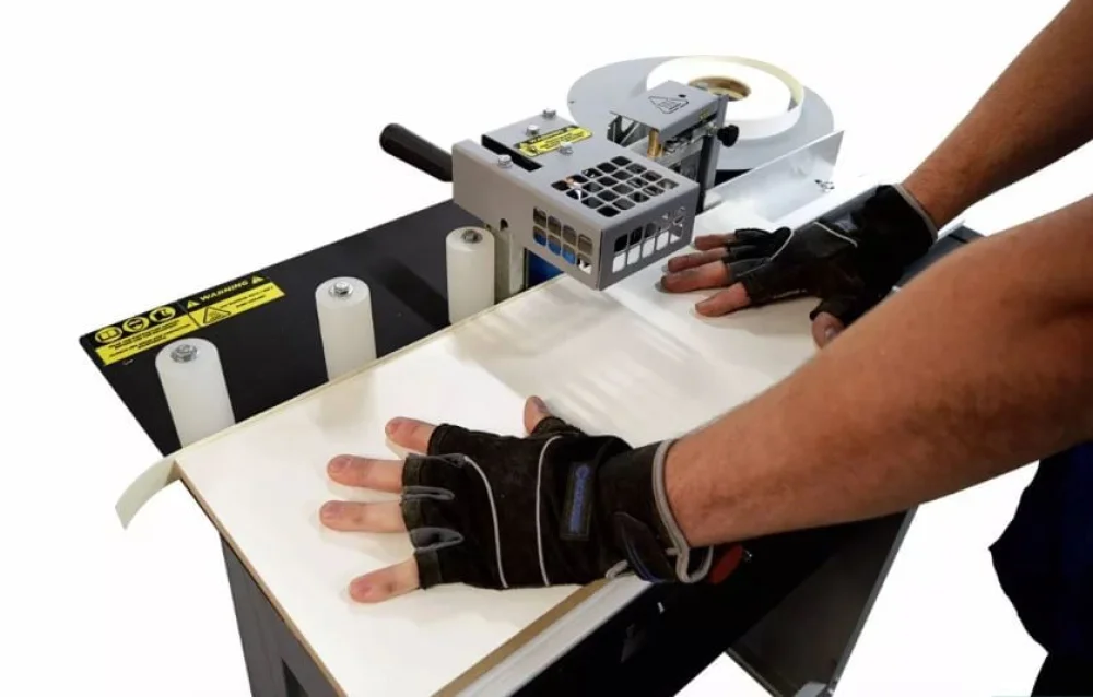 Coladeira de Borda Portátil Black Edition CBC.E (M) Black Maksiwa  220 Volts