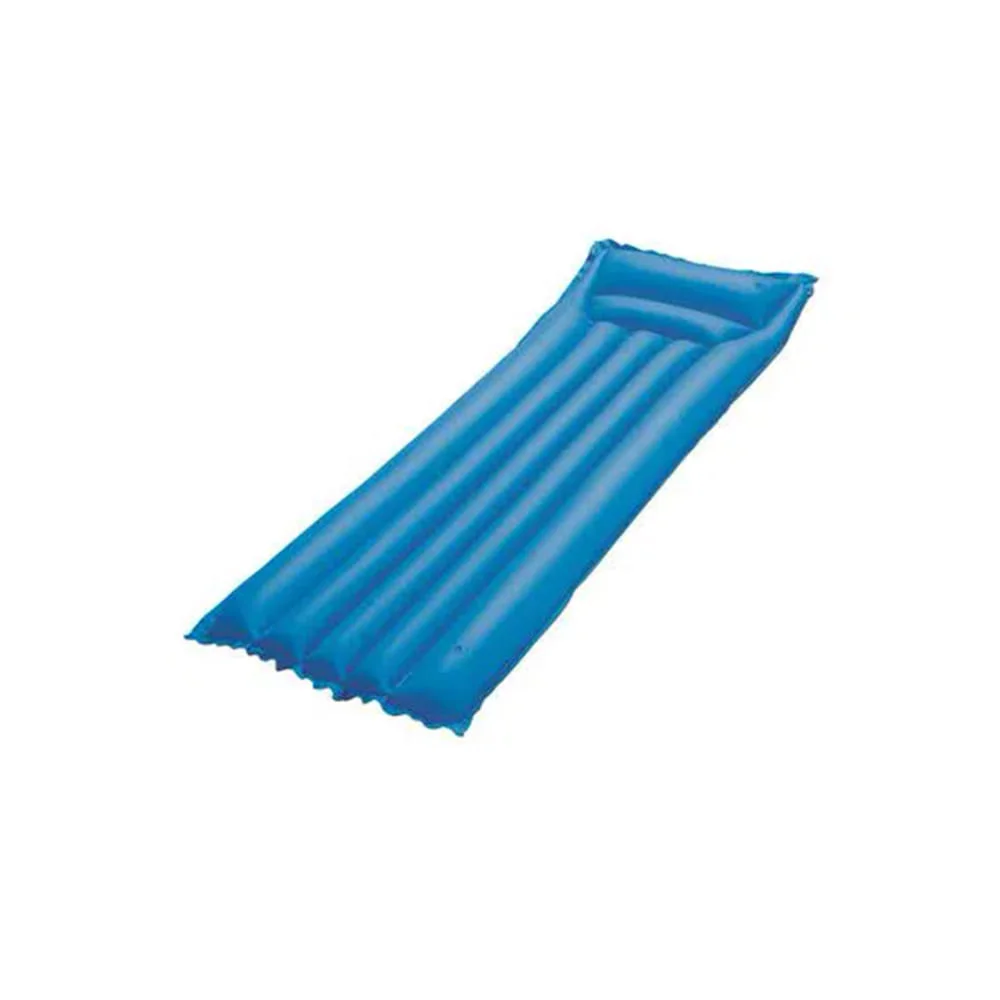 Colchão Bronzeador Inflável para Piscina com Apoio para cabeça Bestway