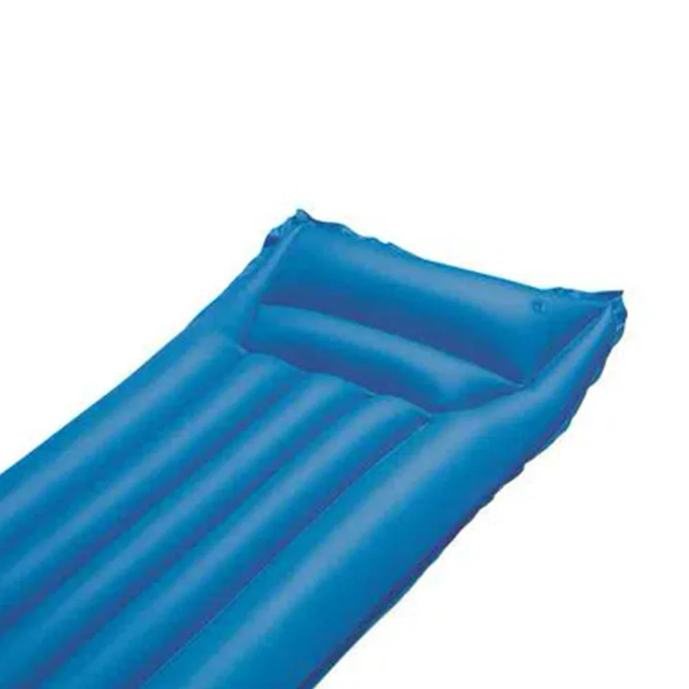 Colchão Bronzeador Inflável para Piscina com Apoio para cabeça Bestway