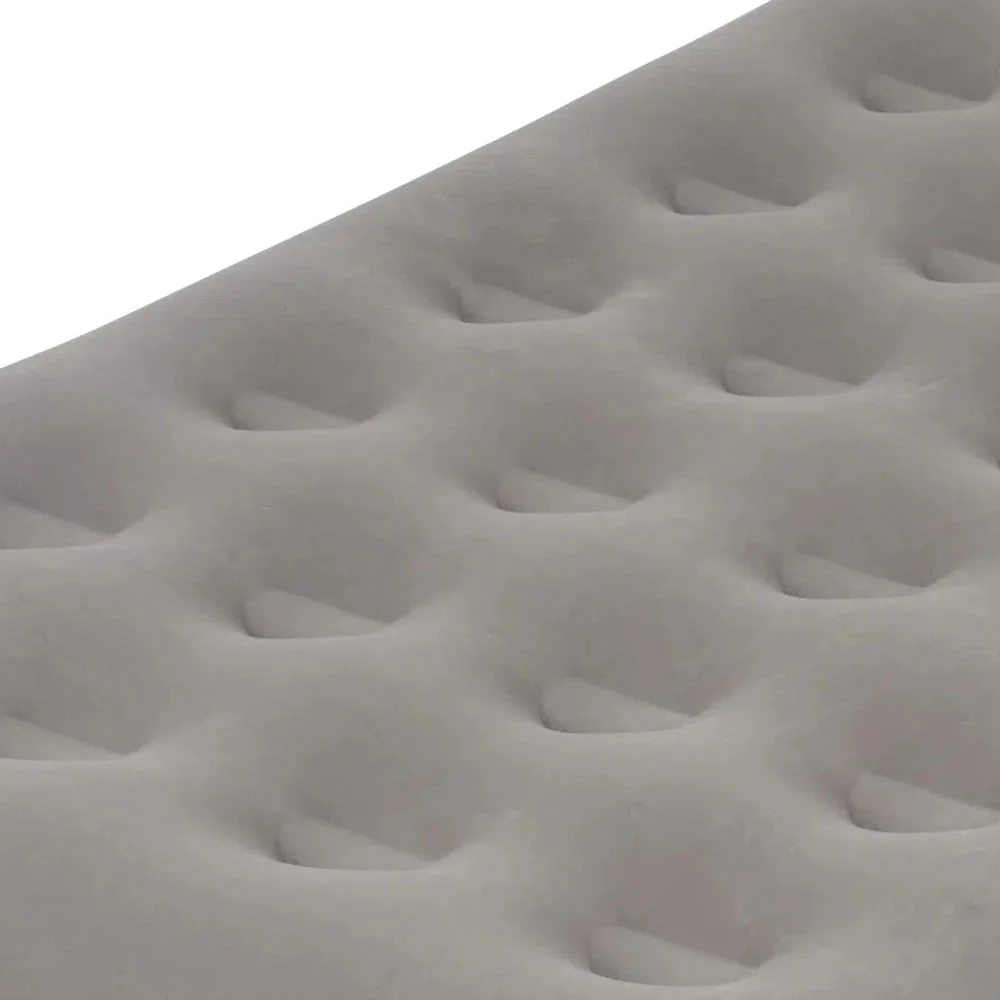 Colchão Inflável Casal com Travesseiro Incorporado Star 250130 Nautika