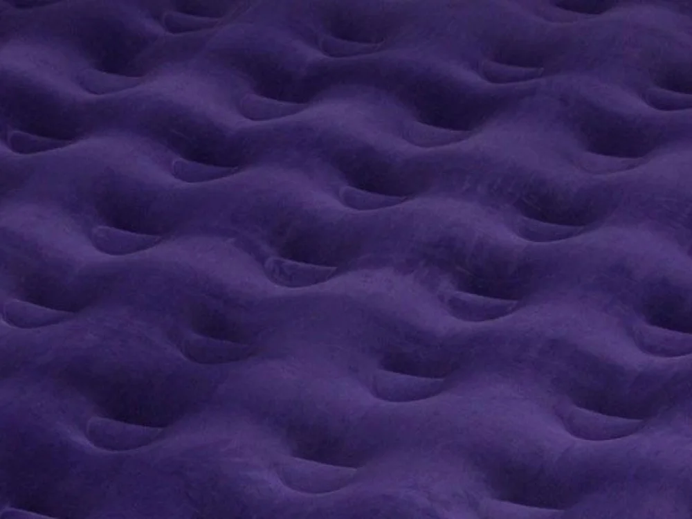 Colchão Inflável King Size 009073 Mor Azul