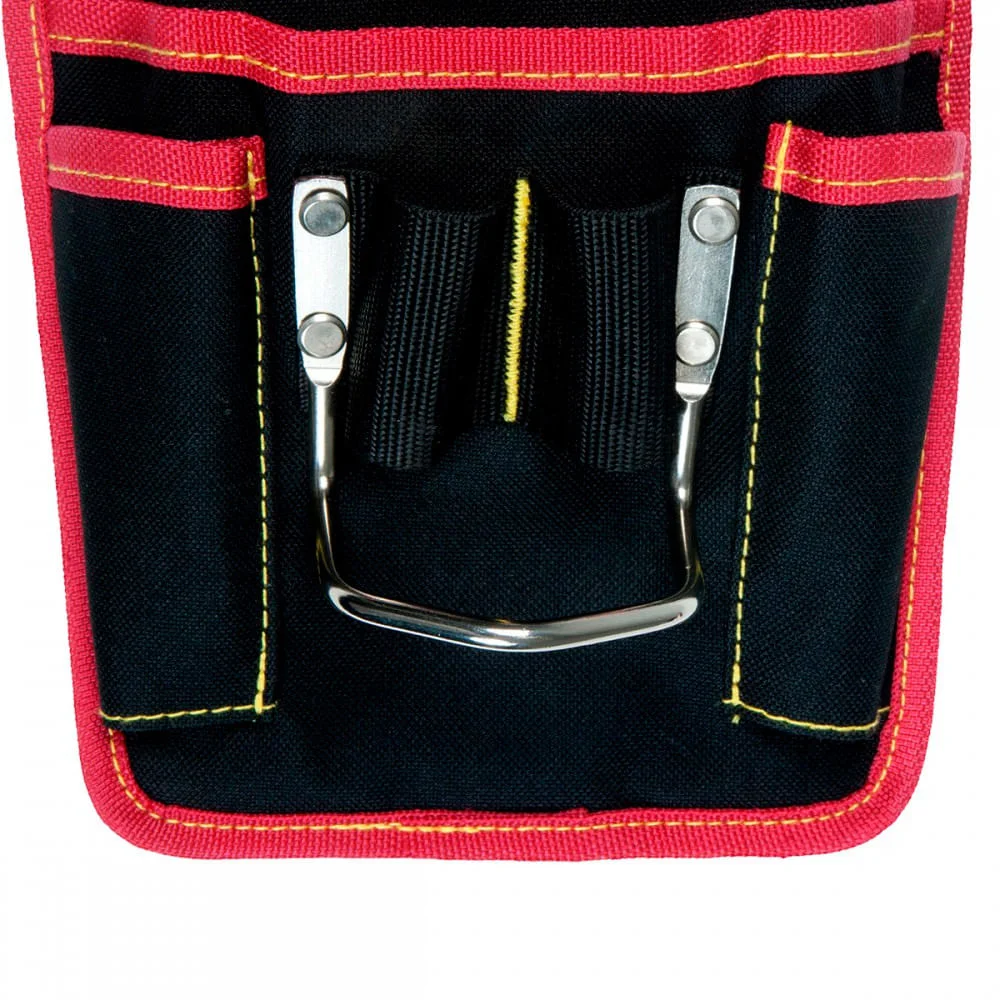 Coldre com Porta Martelo POX Starrett