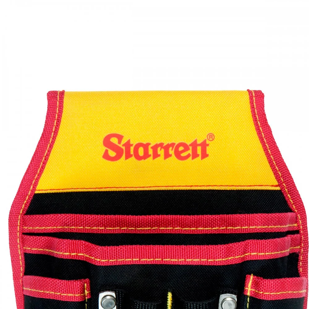 Coldre com Porta Martelo POX Starrett