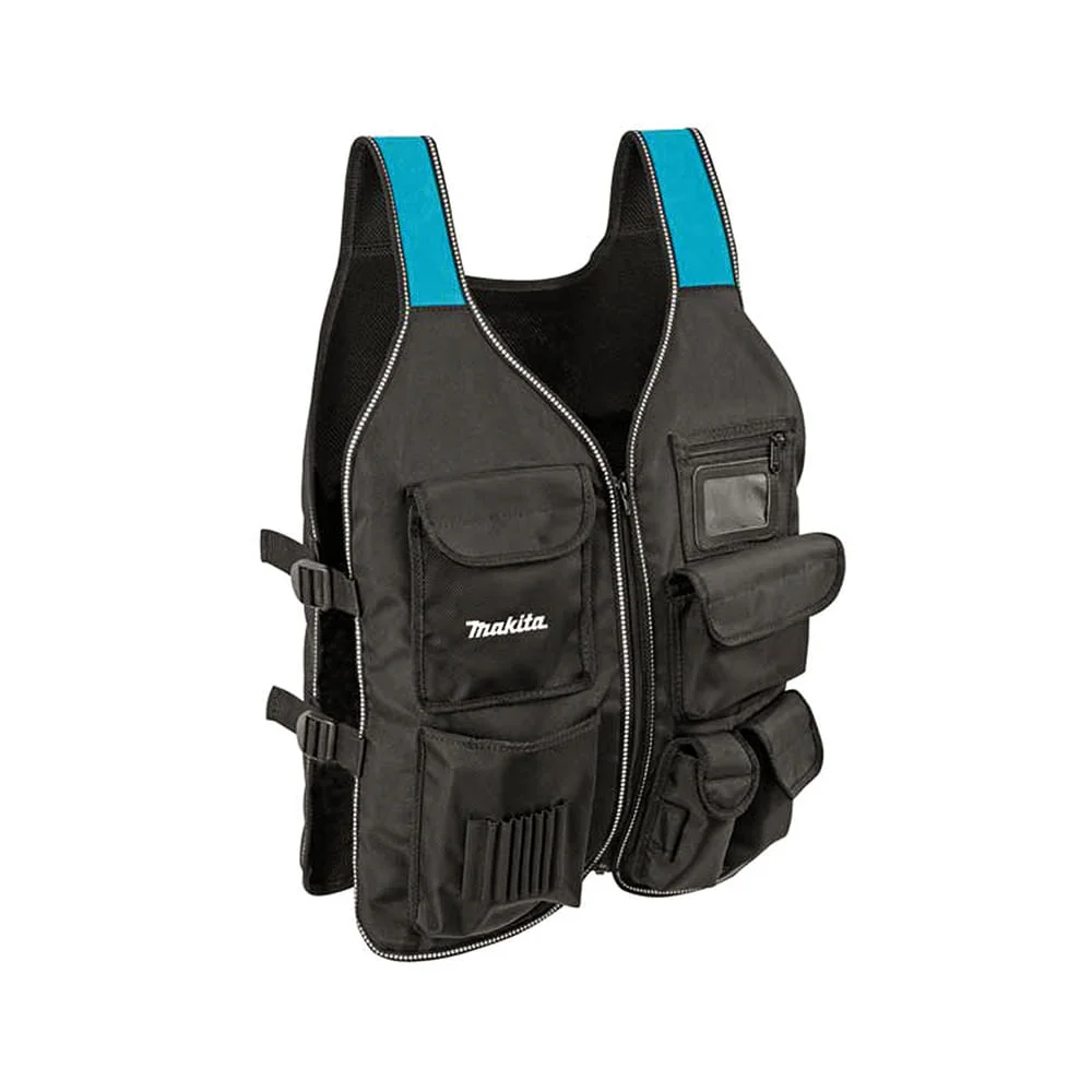 Colete de Trabalho P-72089 Makita