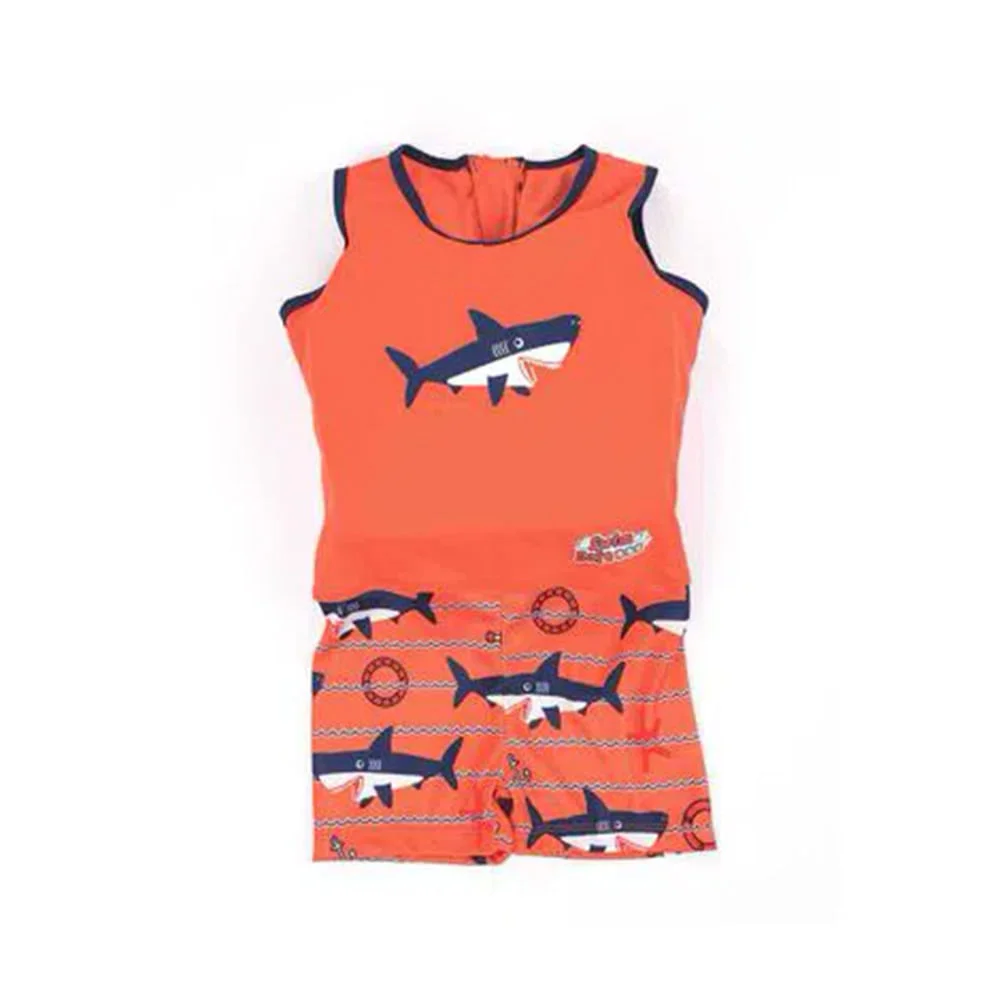 Colete Flutuador com Espuma Pequeno e Médio Infantil Bestway