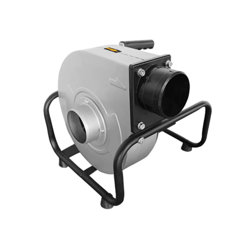 Coletor de Pó 1 CV RZ-CPP1MB Razi 220V Monofásico