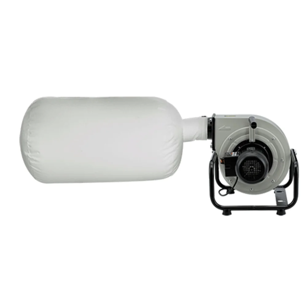 Coletor de Pó 1 CV RZ-CPP1MB Razi 220V Monofásico