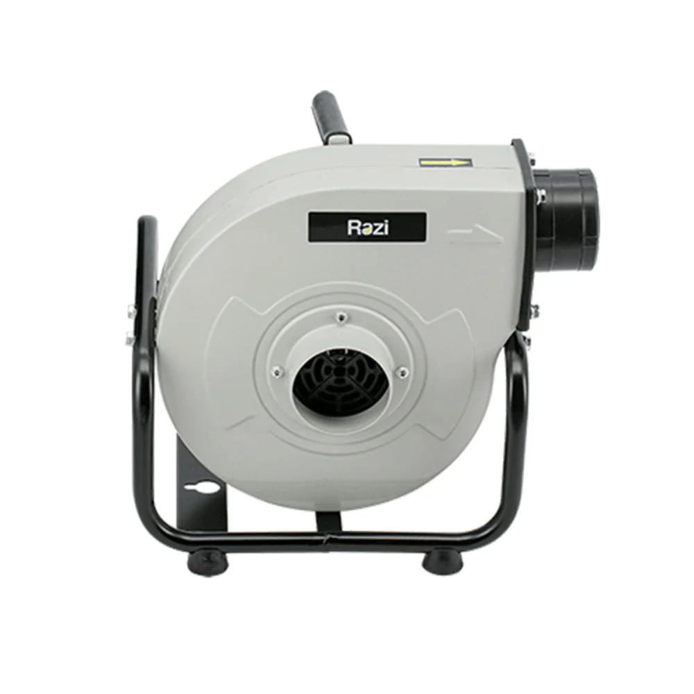 Coletor de Pó 1 CV RZ-CPP1MB Razi 220V Monofásico