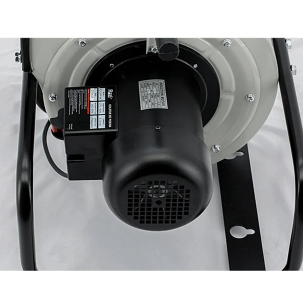 Coletor de Pó 1 CV RZ-CPP1MB Razi 220V Monofásico