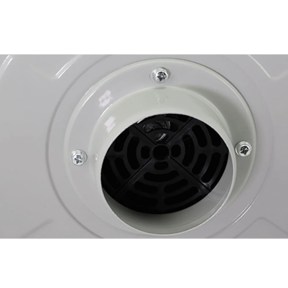 Coletor de Pó 1 CV RZ-CPP1MB Razi 220V Monofásico