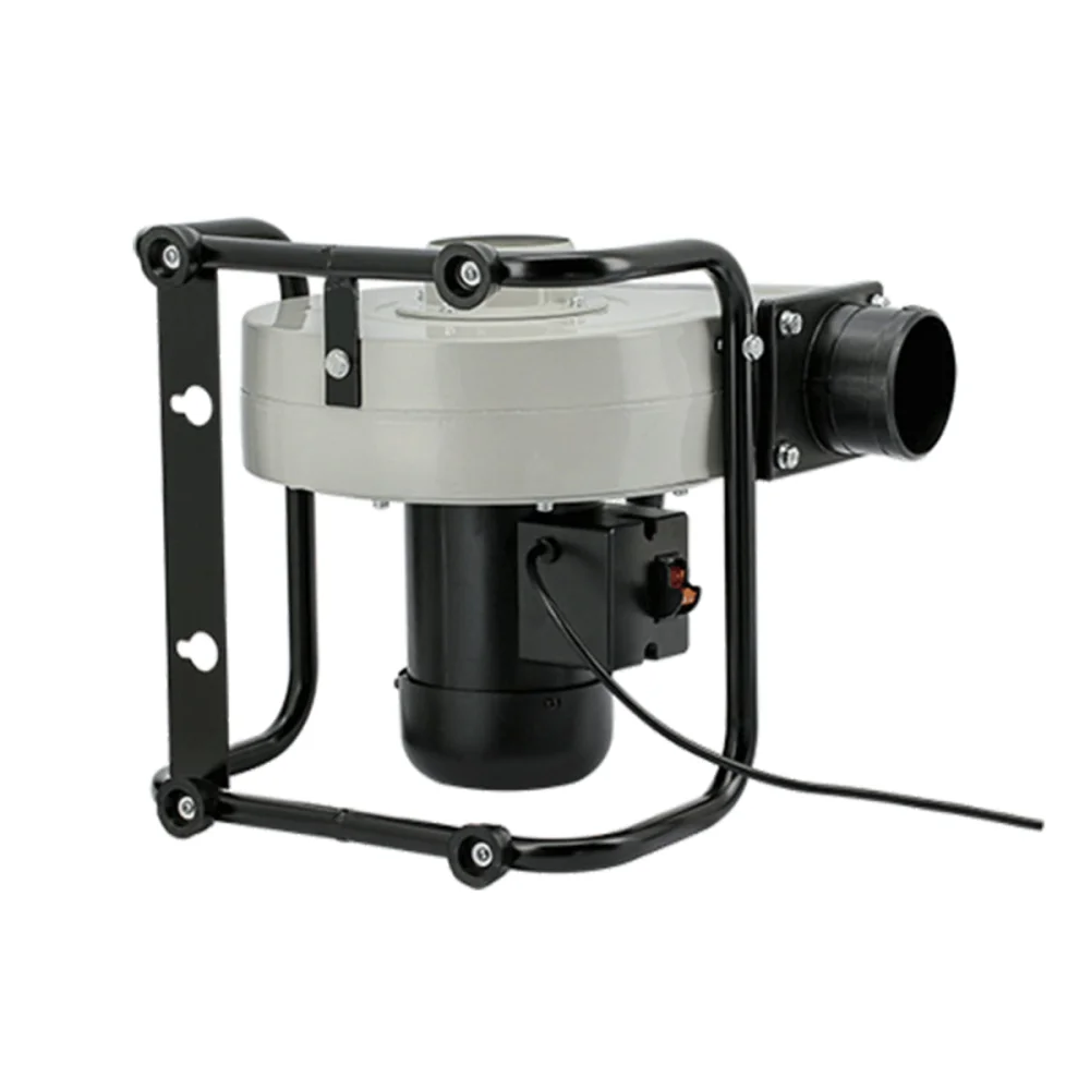 Coletor de Pó 1 CV RZ-CPP1MB Razi 220V Monofásico