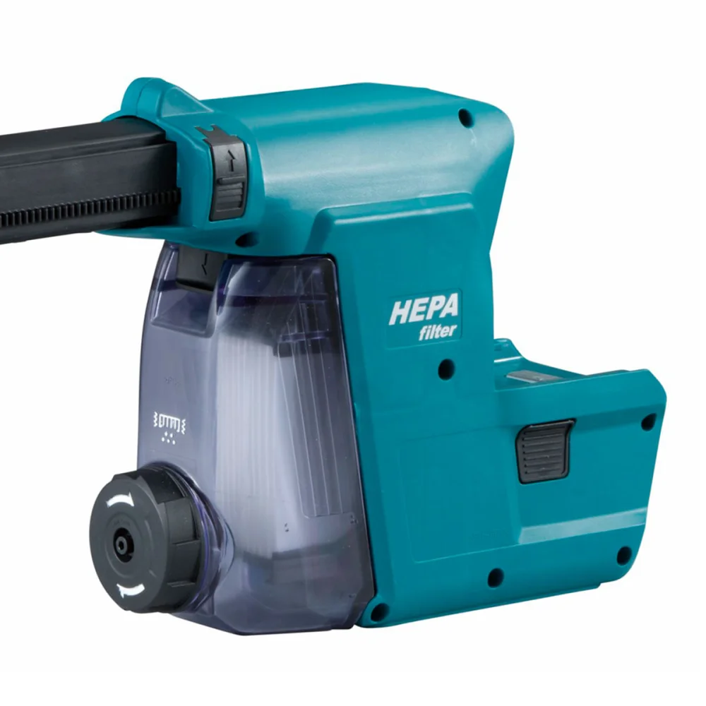 Coletor de Pó DX06 199561-6 Makita