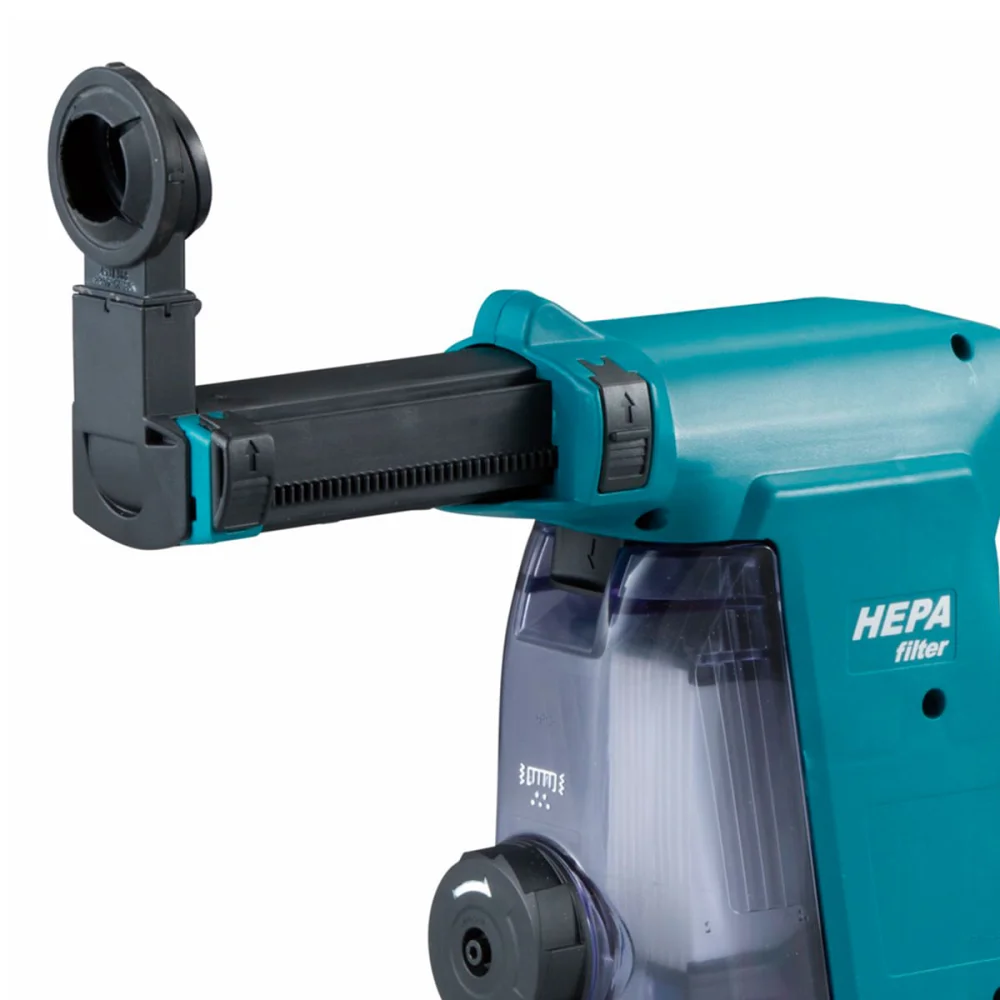 Coletor de Pó DX06 199561-6 Makita