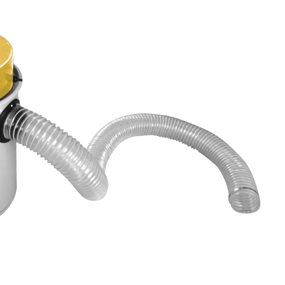 Coletor de Pó para Máquina de Bancada 1100W 21096 Razi 220 Volts