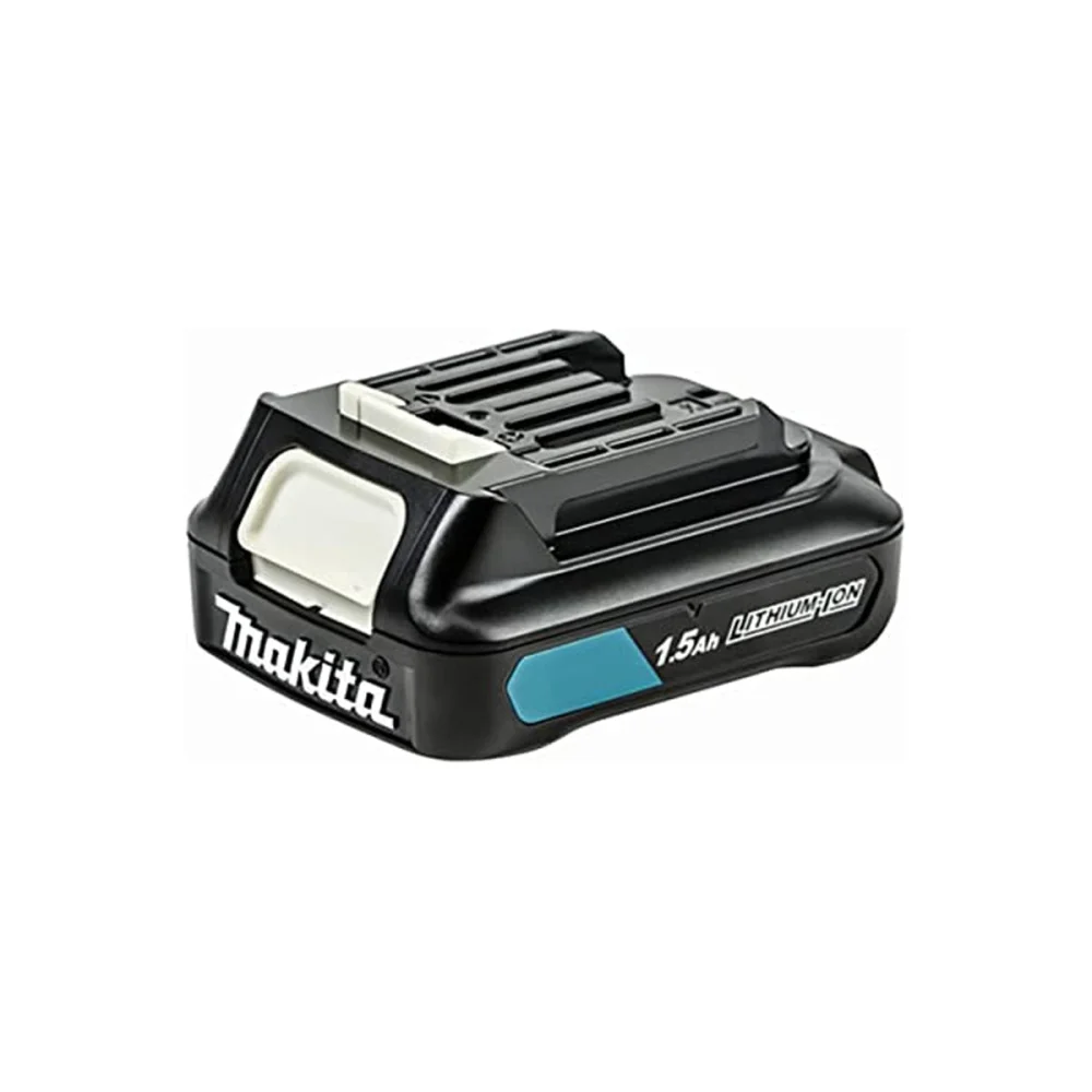 Combo Aspirador de Pó e Soprador à Bateria 12V CLX248 Makita