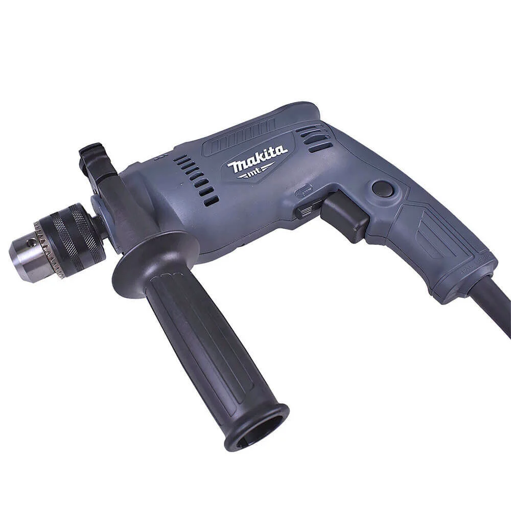 Combo de Ferramentas Furadeira M0801G e Esmerilhadeira M0901G MTK0003G Makita