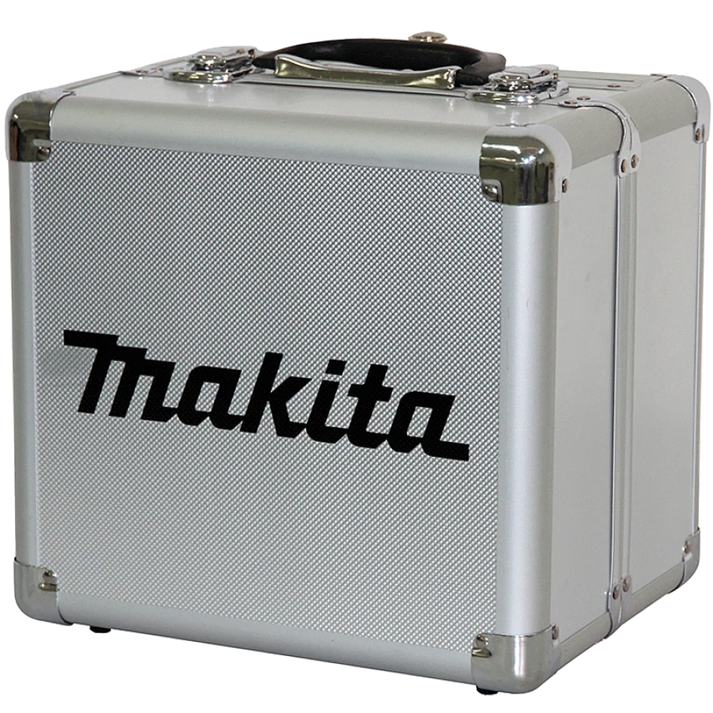 Combo Furadeira e Parafusadeira de Impacto à Bateria 10mm 12V DK1485X Makita