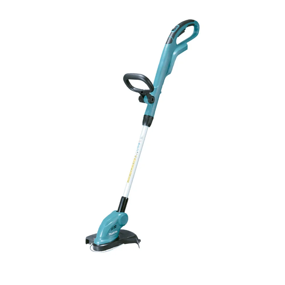 Combo Parafusadeira e Furadeira 12V e Aparador Grama e 2 Baterias Makita