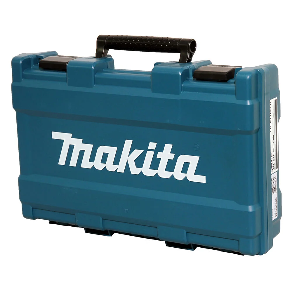 Combo Parafusadeira e Furadeira de Impacto à Bateria 13mm 18V DLX2007X Makita