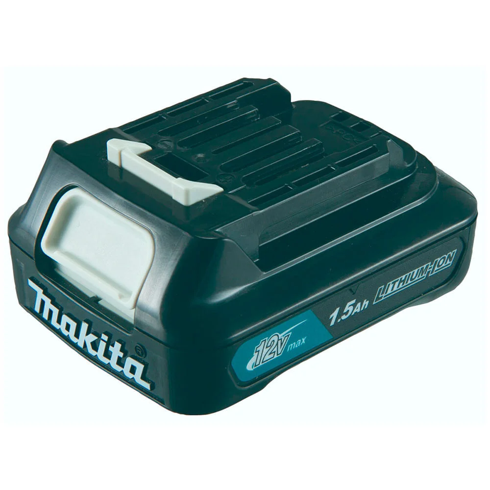 Combo Parafusadeira e Furadeira DF331D e TD110D e Kit de Bits CLX224SAX P Makita