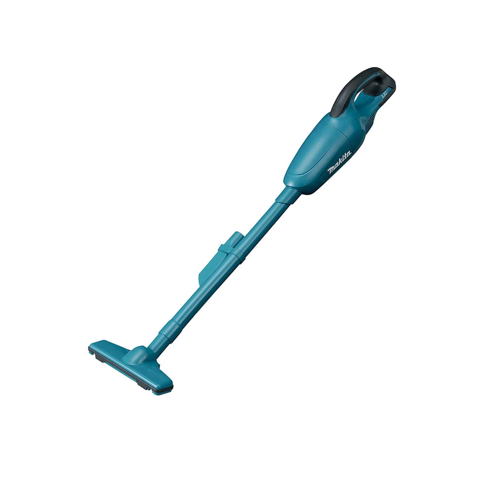 Combo Parafusadeira Furadeira 18V e Aspirador Pó à Bateria KITDHP453 DCL Makita