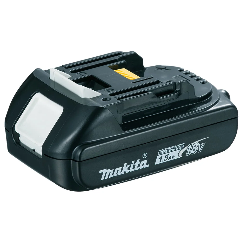 Combo Parafusadeira Furadeira de Impacto à Bateria e Bolsa DLX2336SYX Makita