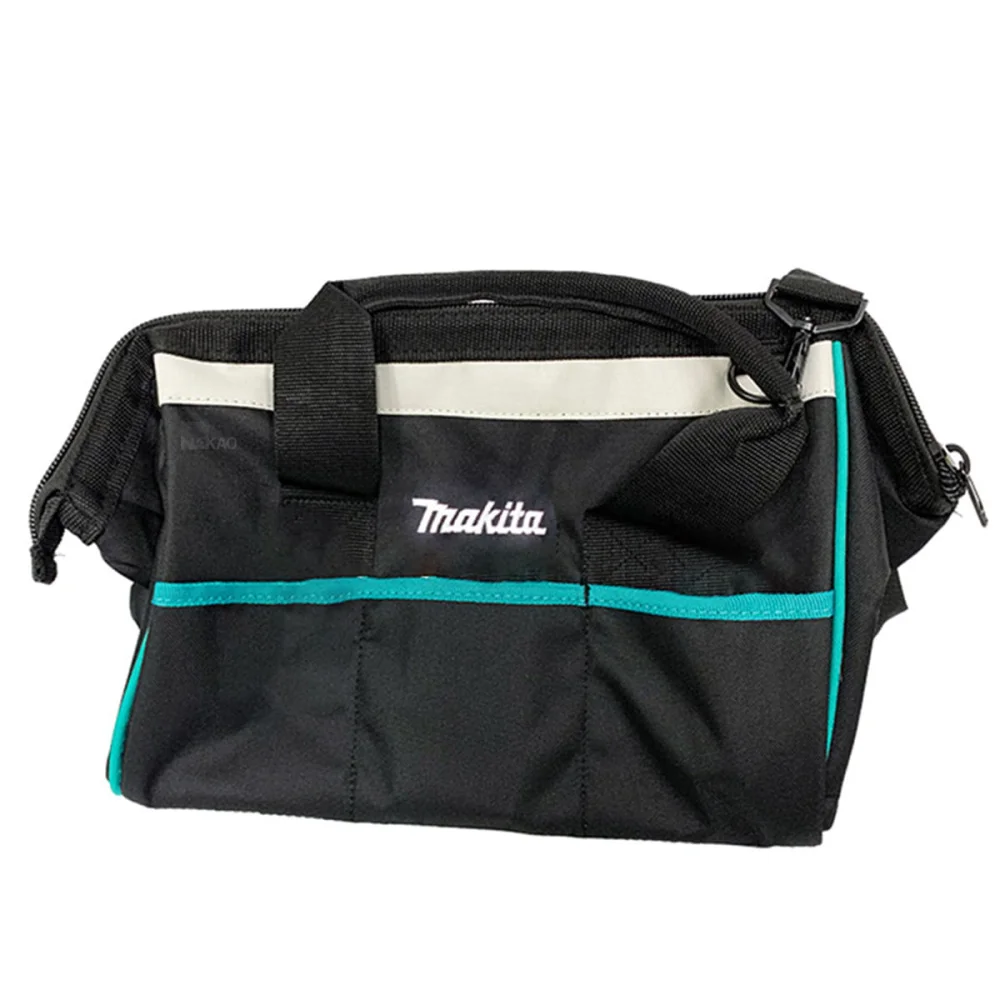 Combo Parafusadeira Furadeira de Impacto à Bateria e Bolsa DLX2336SYX-P Makita