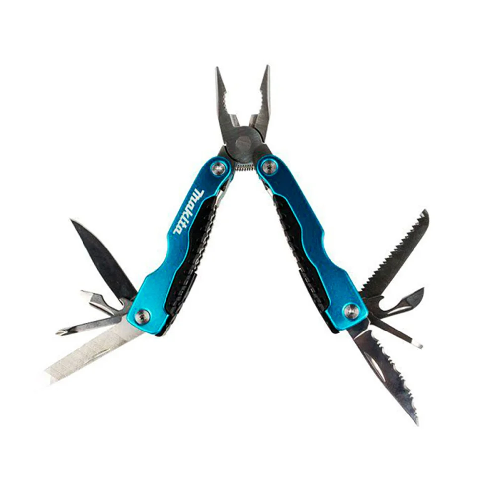 Combo Parafusadeira Furadeira de Impacto à Bateria e Bolsa DLX2336SYX-P Makita