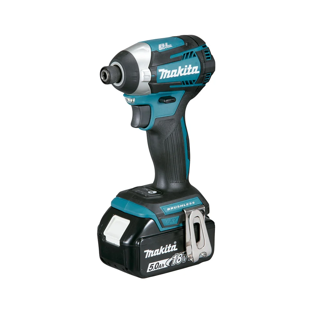 Combo Parafusadeira Furadeira de Impacto e Parafusadeira DLX2176T Makita
