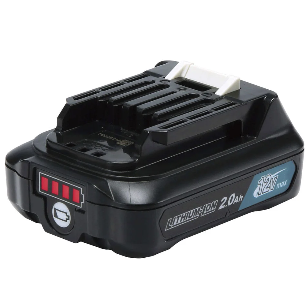 Combo Parafusadeira Furadeira e Parafusadeira de Impacto CLX228SAX Makita