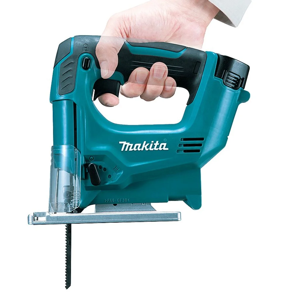Combo Parafusadeira Furadeira e Serra Tico Tico a Bateria 12V DK1475X3 Makita