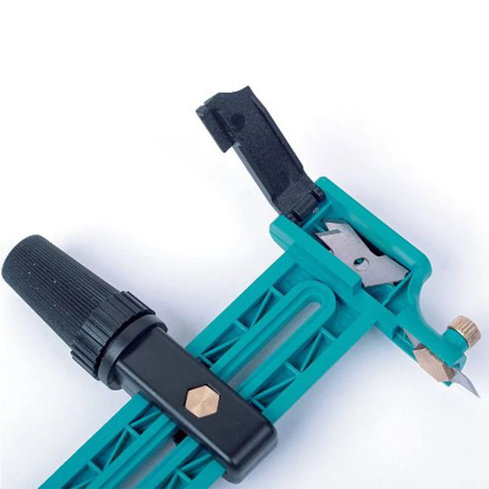 Compasso Cortador de Círculos 415100 Wolfcraft