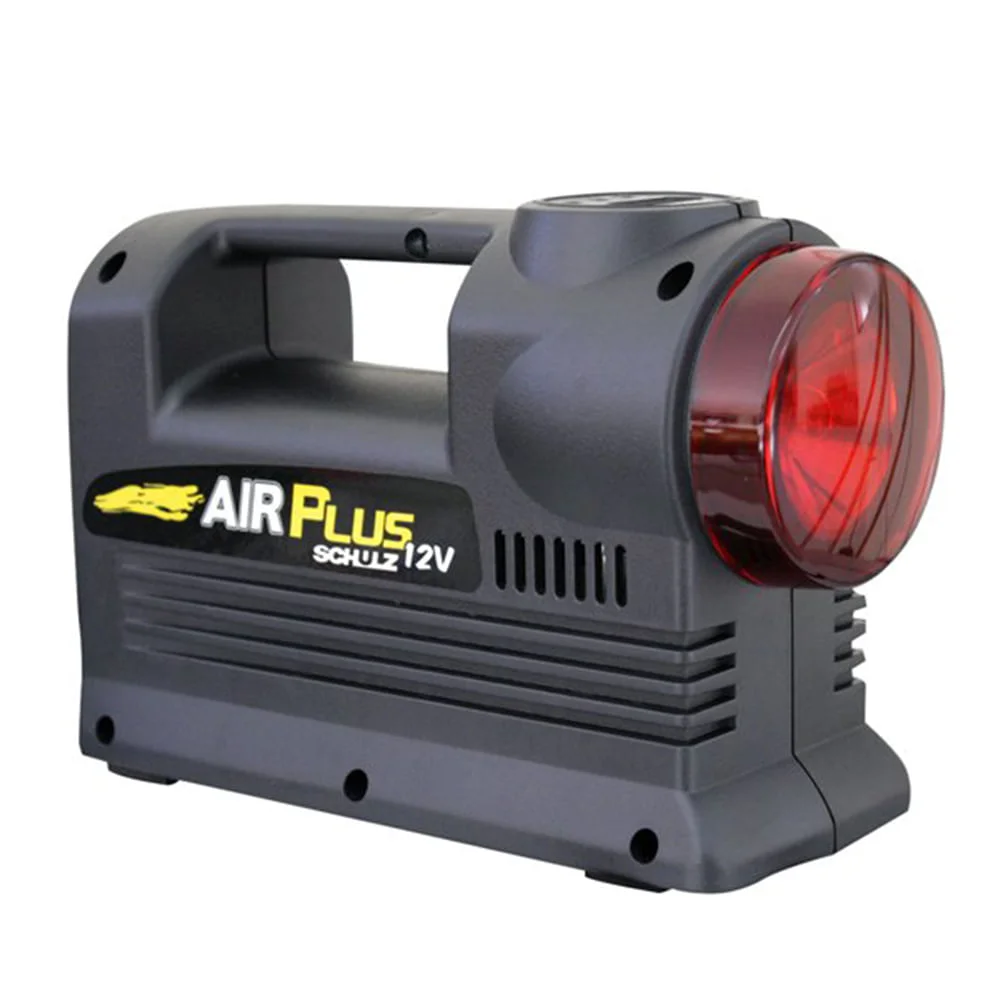 Compressor Air Plus 12V Digital 920.1163-0 Schulz