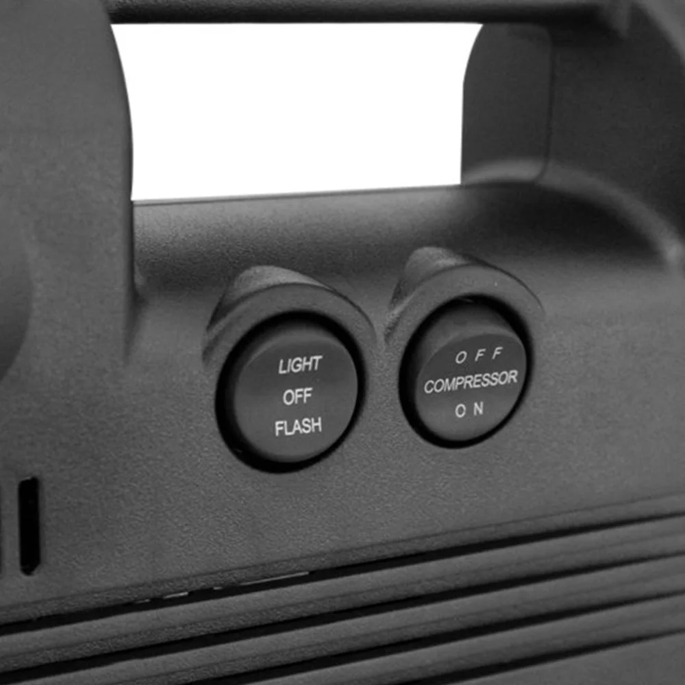 Compressor Air Plus 12V Digital 920.1163-0 Schulz