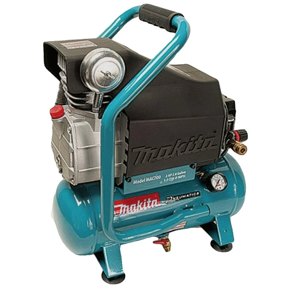 Compressor de Ar 2.0 Hp 9.0 Bar MAC700 Makita