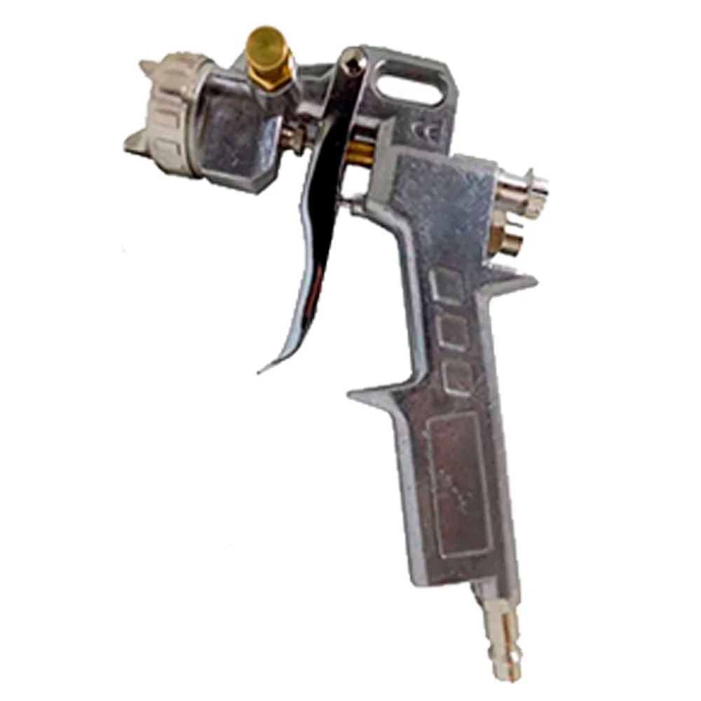 Compressor de Ar 50L CP8550 e Kit Pintura 5 Peç 4130201 Tekna