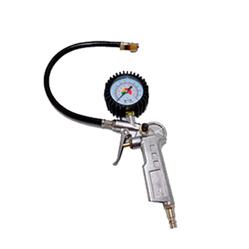 Compressor de Ar 50L CP8550 e Kit Pintura 5 Peç 4130201 Tekna