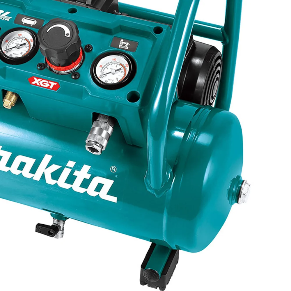 Compressor de Ar à Bateria (Não acompanha) 40V AC001G Makita