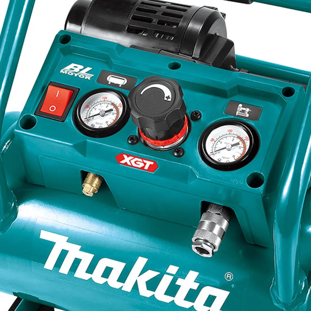 Compressor de Ar à Bateria (Não acompanha) 40V AC001G Makita