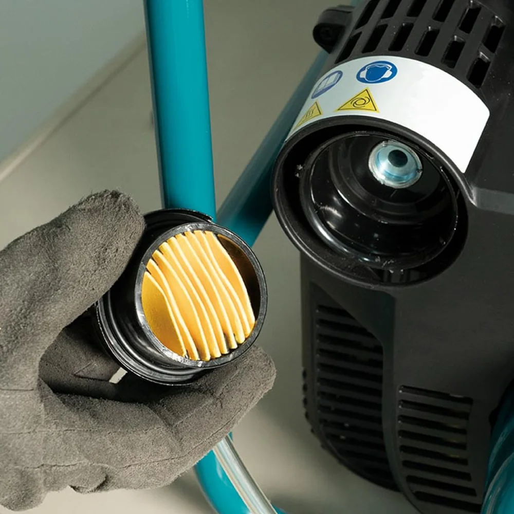 Compressor de Ar à Bateria (Não acompanha) 40V AC001G Makita