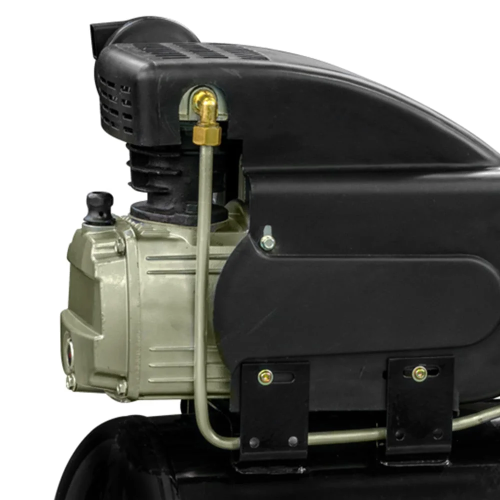 Compressor de Ar CSI 85/25 Pratic Air Schulz