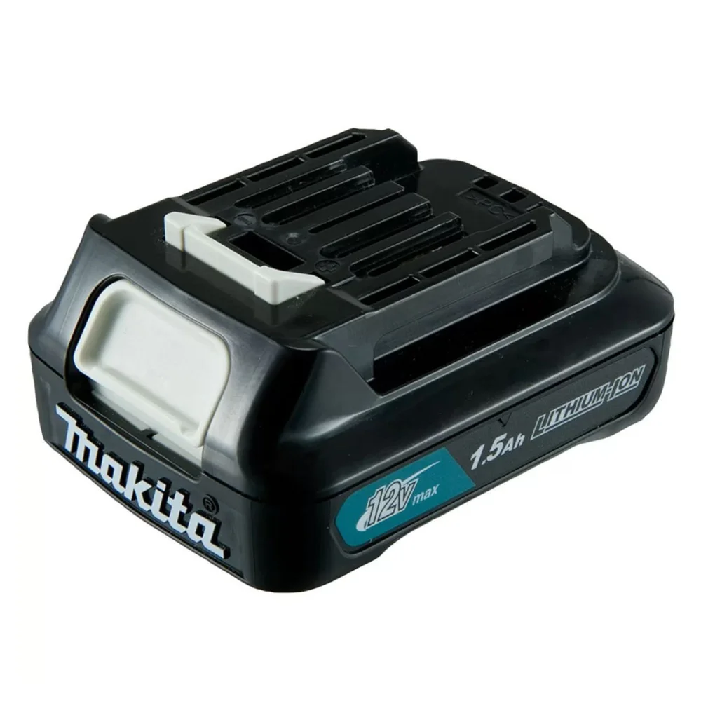 Compressor de Ar Portatil à Bateria 12V MP100DZ -P Makita